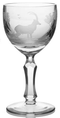 Kenyan-African Port Wine