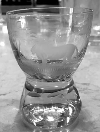 Kenyan-African Cordial
