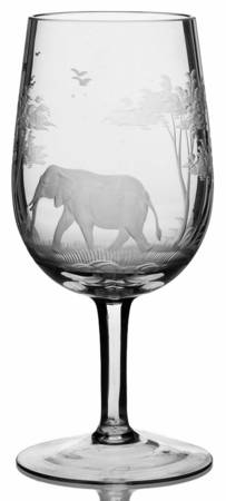 Kenyan-African Claret Wine