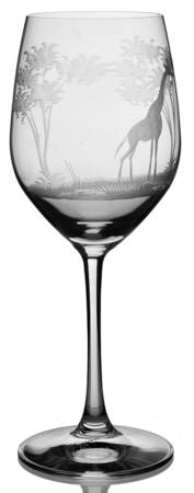 Kenyan-African Red Wine