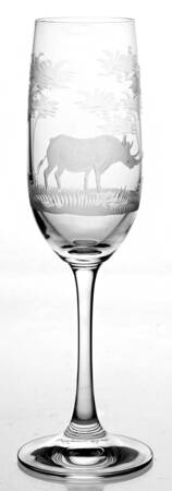 Kenyan-African Sherry