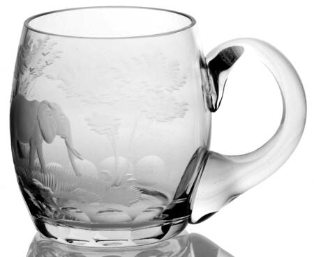 Kenyan-African Mug