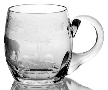 Kenyan-African Mug