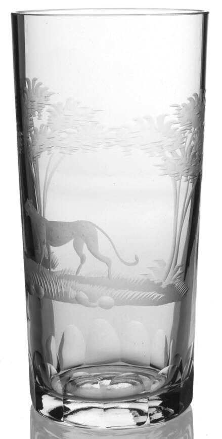 Kenyan-African Highball