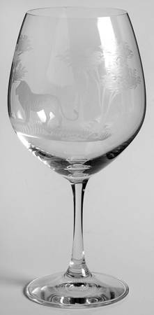 Kenyan-African Burgundy Wine