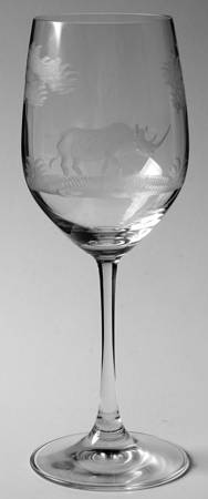 Kenyan-African White Wine