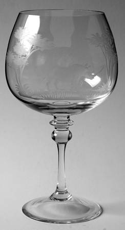 Kenyan-African Burgundy Wine