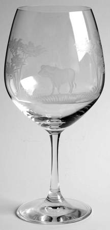 Kenyan-African Burgundy Wine