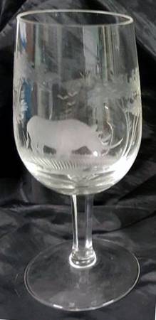 Kenyan-African Claret Wine