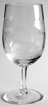 Kenyan-African Claret Wine
