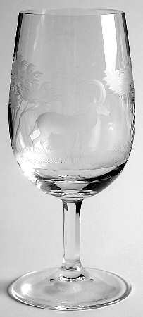 Kenyan-African Claret Wine