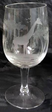 Kenyan-African Claret Wine
