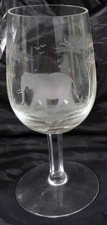 Kenyan-African Claret Wine