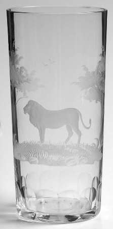 Kenyan-African Highball