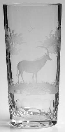 Kenyan-African Highball