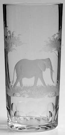 Kenyan-African Highball