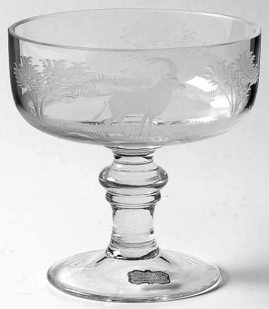 Kenyan-African Champagne/Tall Sherbet