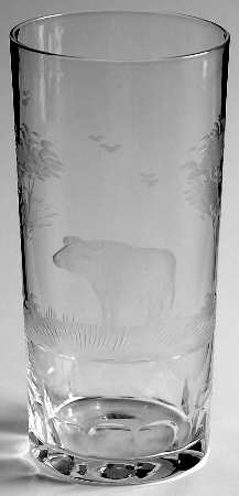 Kenyan-African Highball