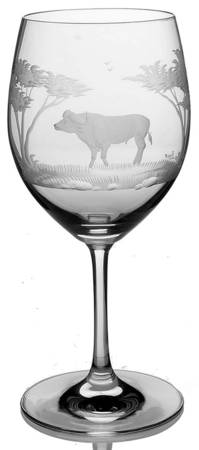 Kenyan-African White Wine