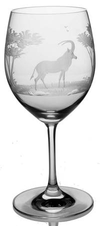 Kenyan-African White Wine