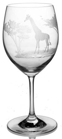 Kenyan-African White Wine