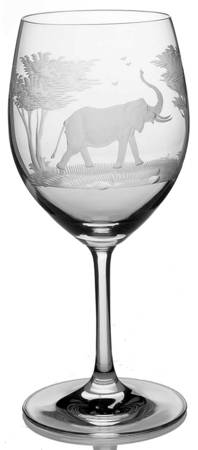 Kenyan-African White Wine
