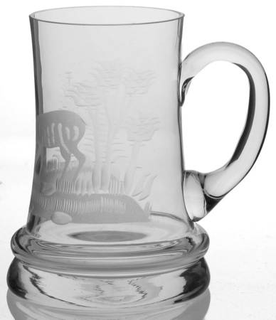 Americana-American Mug