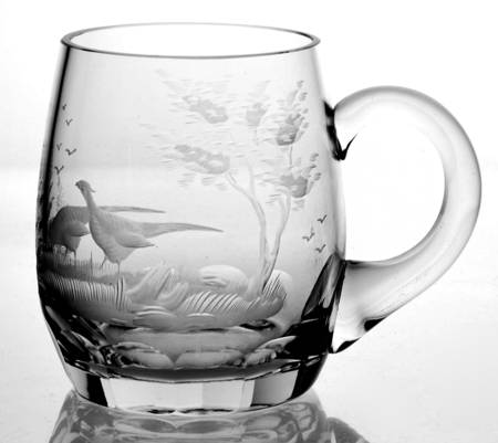 Americana-American Mug