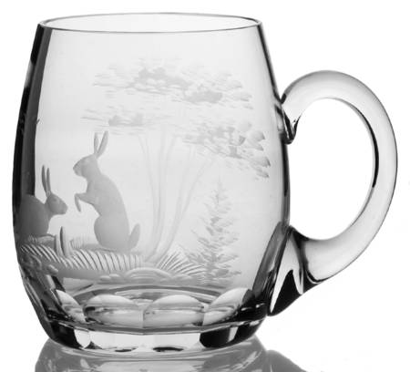 Americana-American Mug