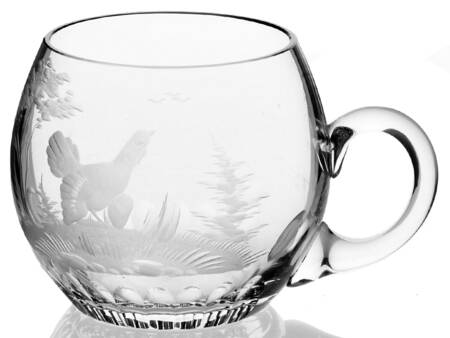 Americana-American Punch Cup