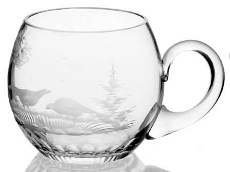 Americana-American Punch Cup