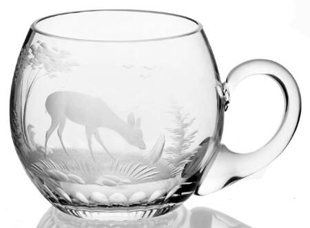 Americana-American Punch Cup