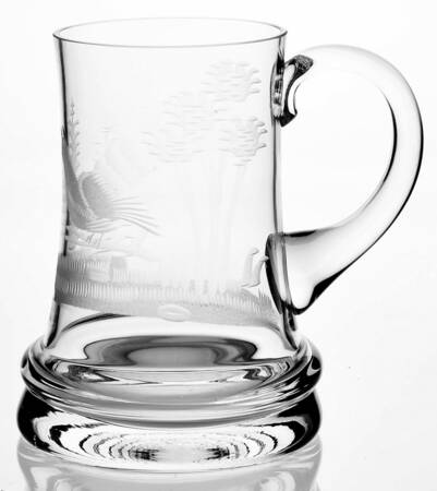 Americana-American Mug