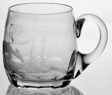 Americana-American Mug