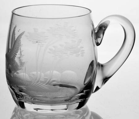 Americana-American Mug