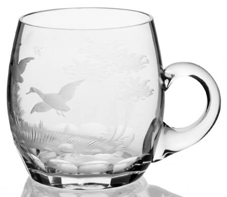 Americana-American Mug