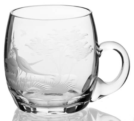 Americana-American Mug
