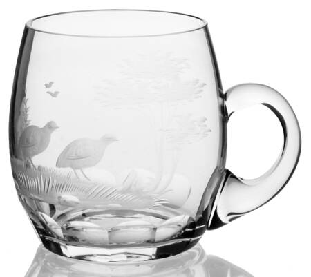 Americana-American Mug