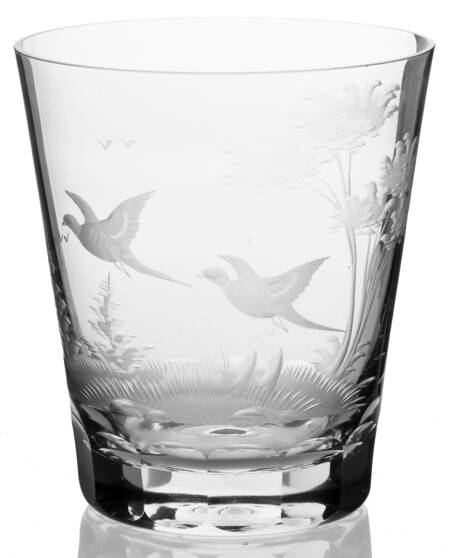 Americana-American Double Old Fashioned