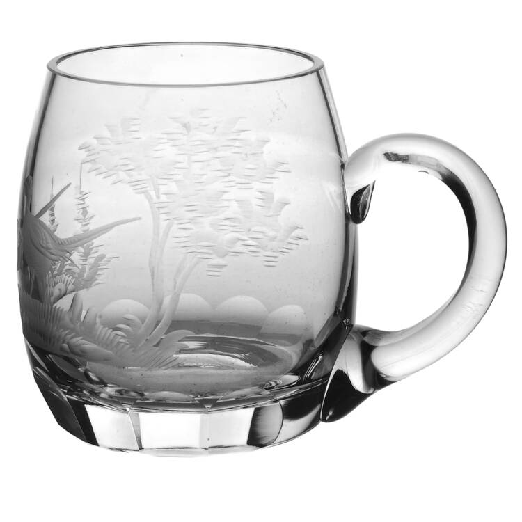 Americana-American Mug
