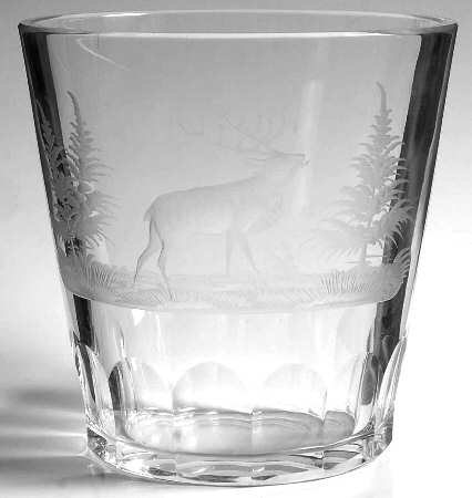 Americana-American Ice Bucket