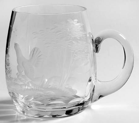 Americana-American Mug