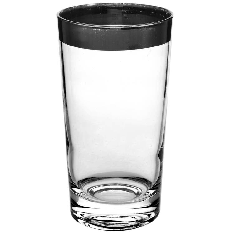 QUW1 Highball Glass
