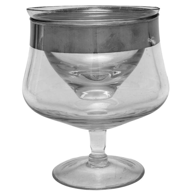 QUW1 Seafood Cocktail & Liner