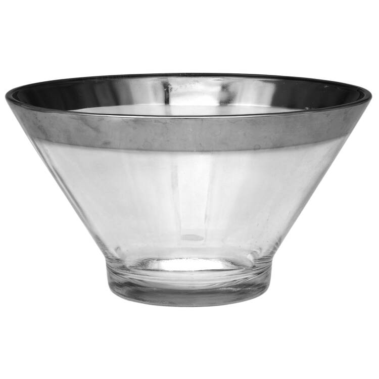 QUW1 10" Salad Bowl