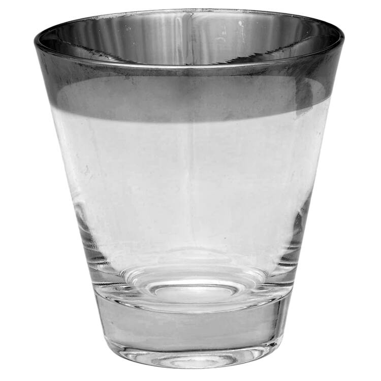 QUW1 Double Old Fashioned