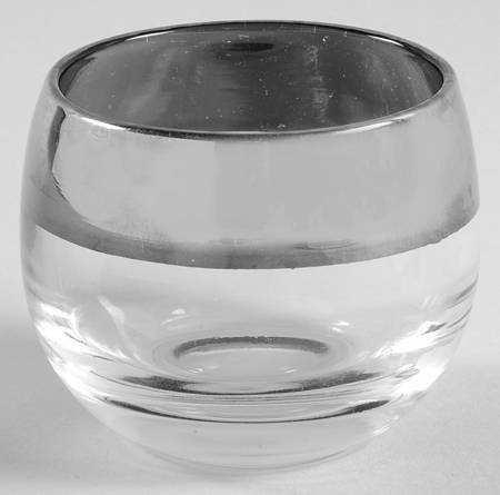 QUW1 Roly Poly/Punch Cup