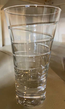 Vortex by Qualia Glass