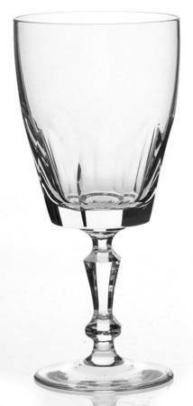 Embassy Wine Glass