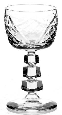 1001-2 Cordial Glass